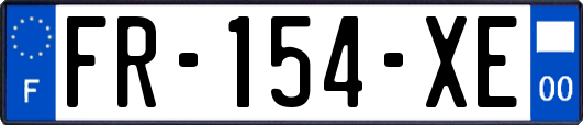 FR-154-XE