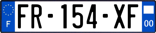FR-154-XF