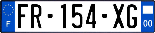 FR-154-XG