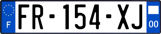 FR-154-XJ