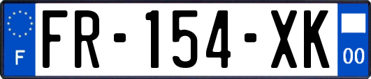 FR-154-XK