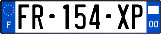 FR-154-XP