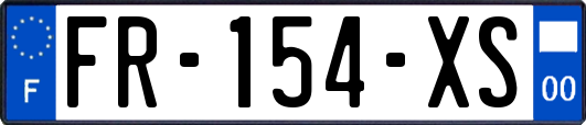 FR-154-XS