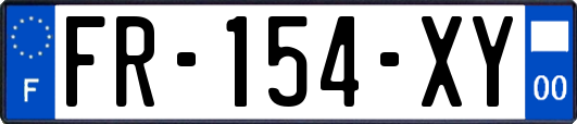 FR-154-XY