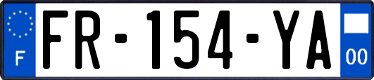 FR-154-YA