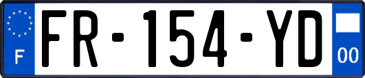 FR-154-YD