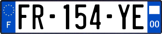 FR-154-YE