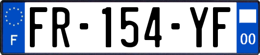 FR-154-YF