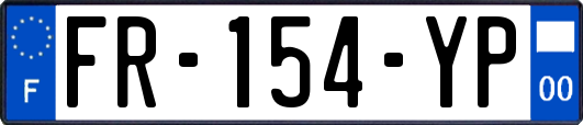 FR-154-YP