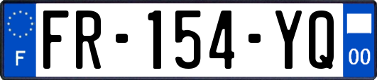 FR-154-YQ