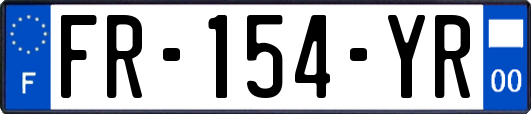 FR-154-YR