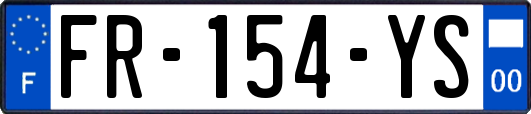 FR-154-YS