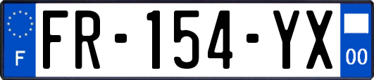 FR-154-YX