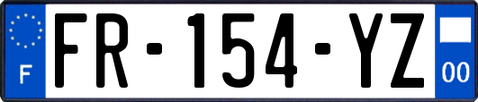 FR-154-YZ