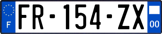 FR-154-ZX