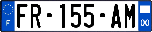 FR-155-AM