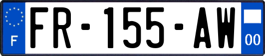 FR-155-AW