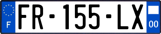FR-155-LX