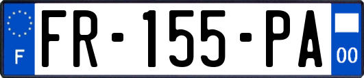 FR-155-PA