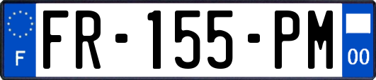 FR-155-PM