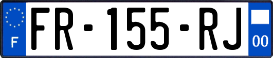 FR-155-RJ