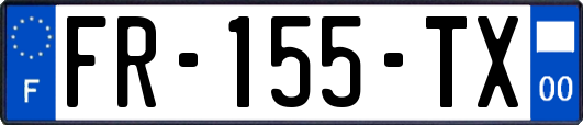 FR-155-TX