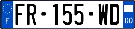 FR-155-WD