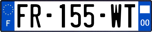 FR-155-WT