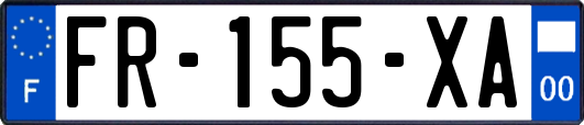 FR-155-XA