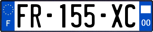 FR-155-XC