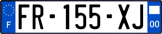 FR-155-XJ