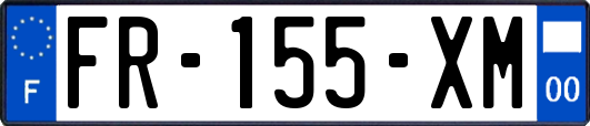 FR-155-XM