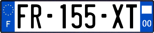 FR-155-XT