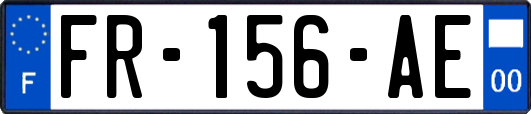 FR-156-AE