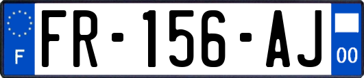 FR-156-AJ