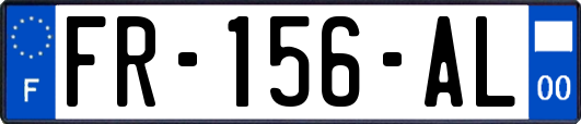 FR-156-AL