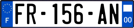 FR-156-AN