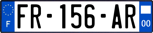 FR-156-AR