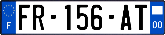 FR-156-AT