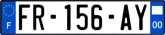 FR-156-AY