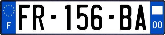 FR-156-BA