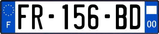 FR-156-BD