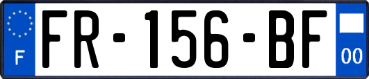 FR-156-BF