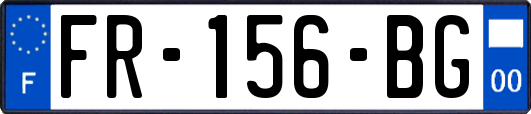 FR-156-BG