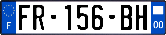 FR-156-BH