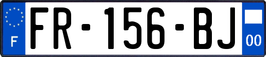 FR-156-BJ