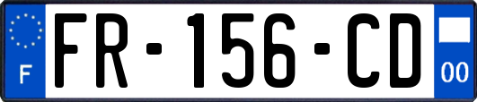 FR-156-CD
