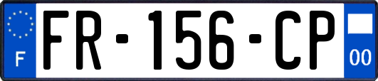 FR-156-CP