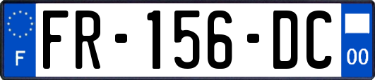 FR-156-DC