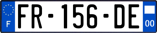 FR-156-DE